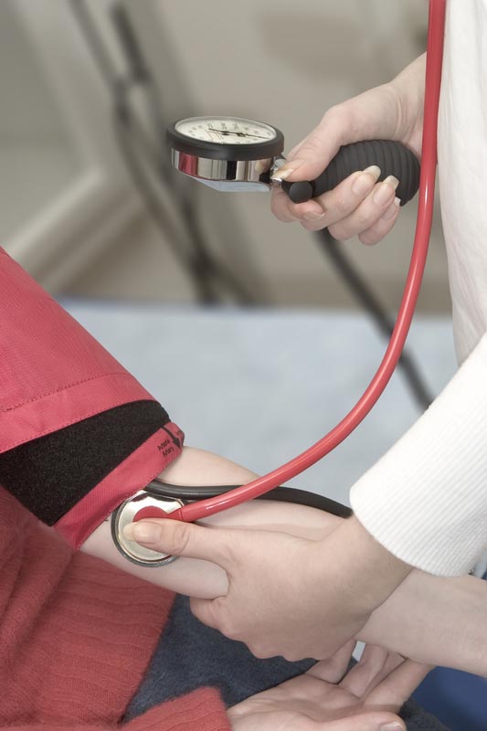 Scottsdale, 85254 natural blood pressure treatment