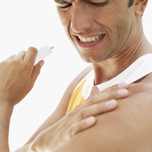Scottsdale, 85254 AZ frozen shoulder treatment