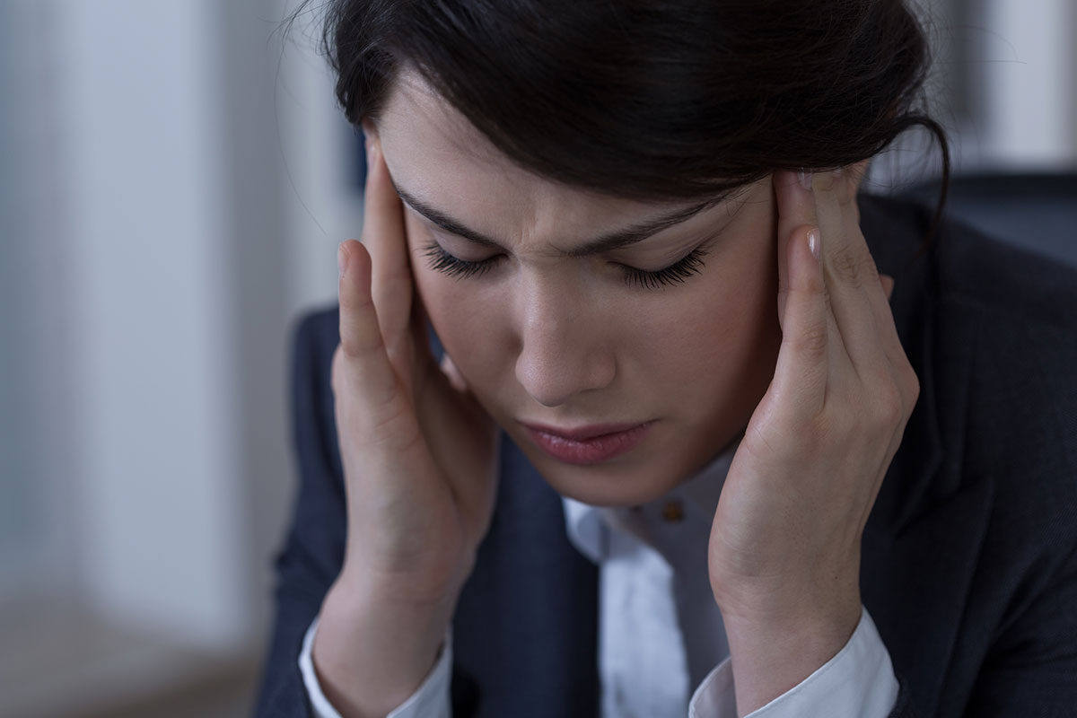 Migraine treatment in Scottsdale, 85254