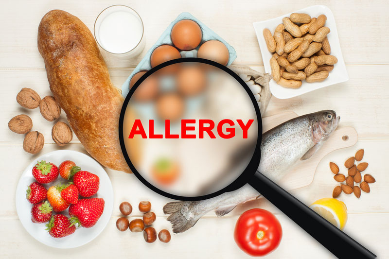 Scottsdale, 85254 AZ food allergies and sensitivity treatment